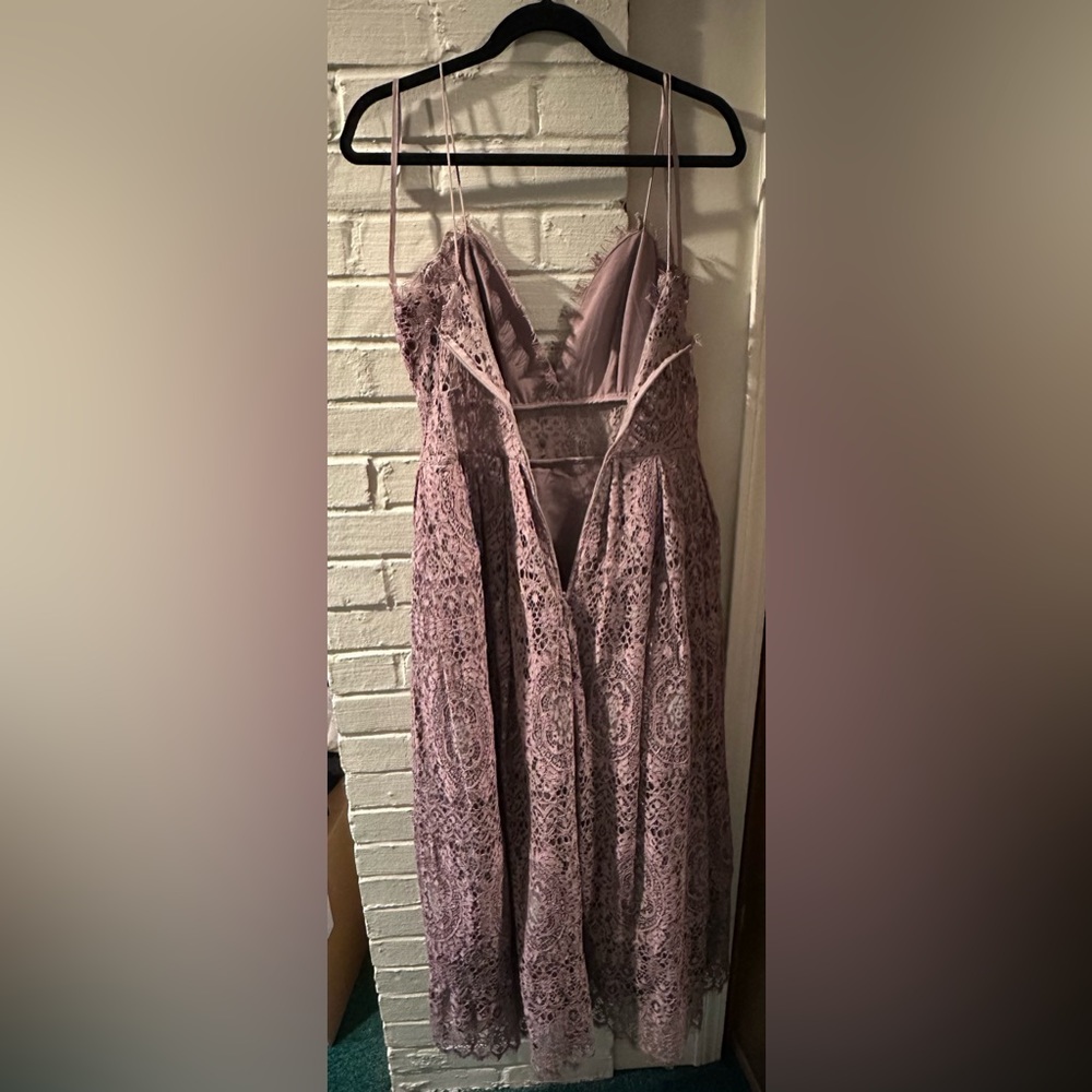ASOS Dress. Size 6T.